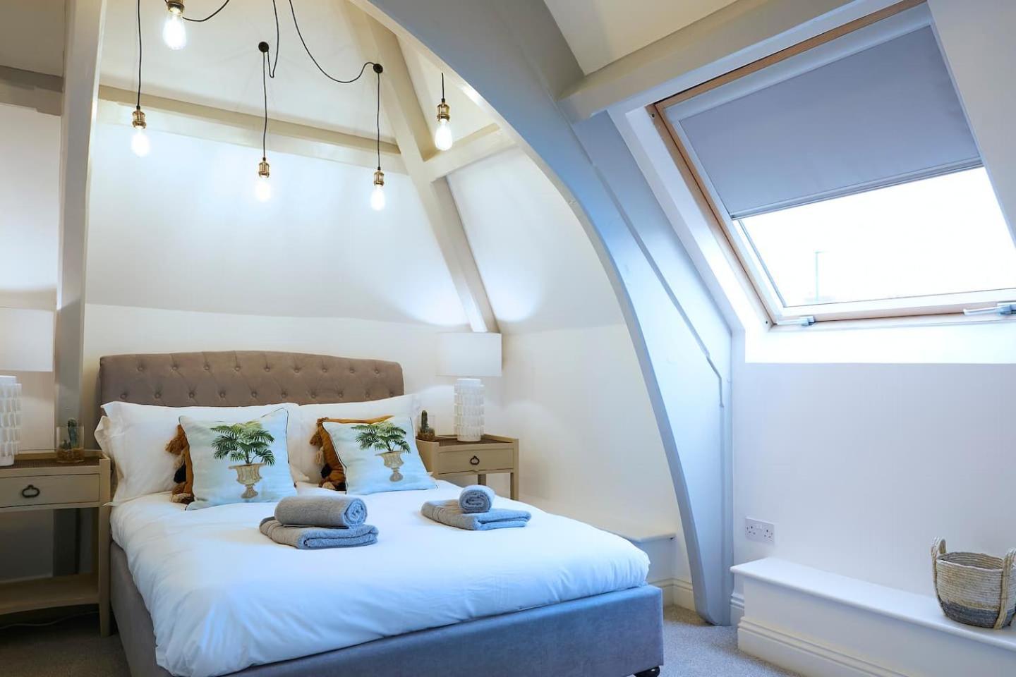 No 3 Rosedene Muse Villa Marske-by-the-Sea Eksteriør bilde