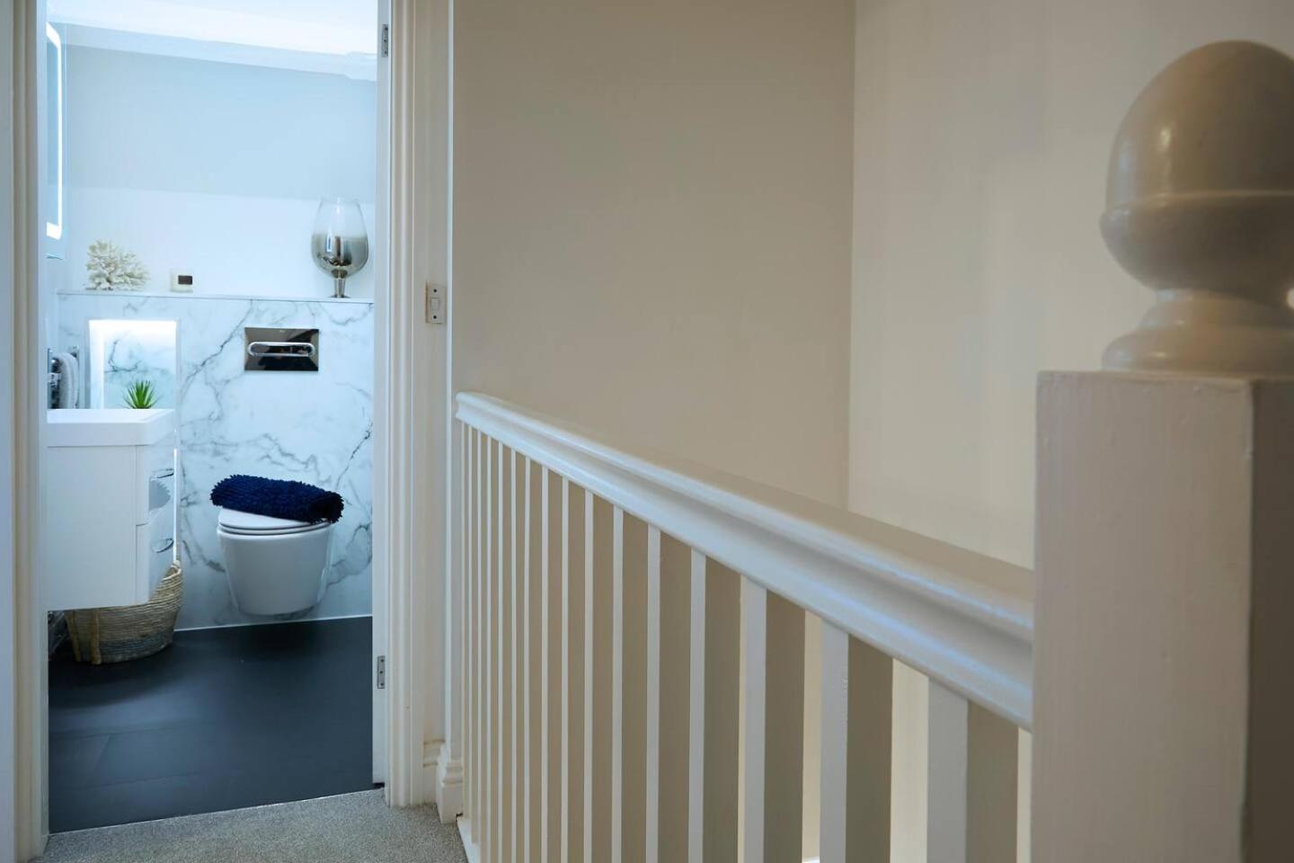 No 3 Rosedene Muse Villa Marske-by-the-Sea Eksteriør bilde