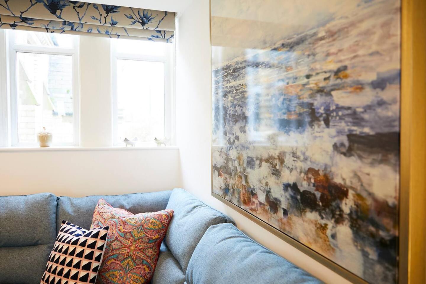 No 3 Rosedene Muse Villa Marske-by-the-Sea Eksteriør bilde